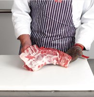 Meat Cut Spec Step 7